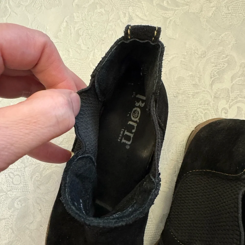 Born size 7m