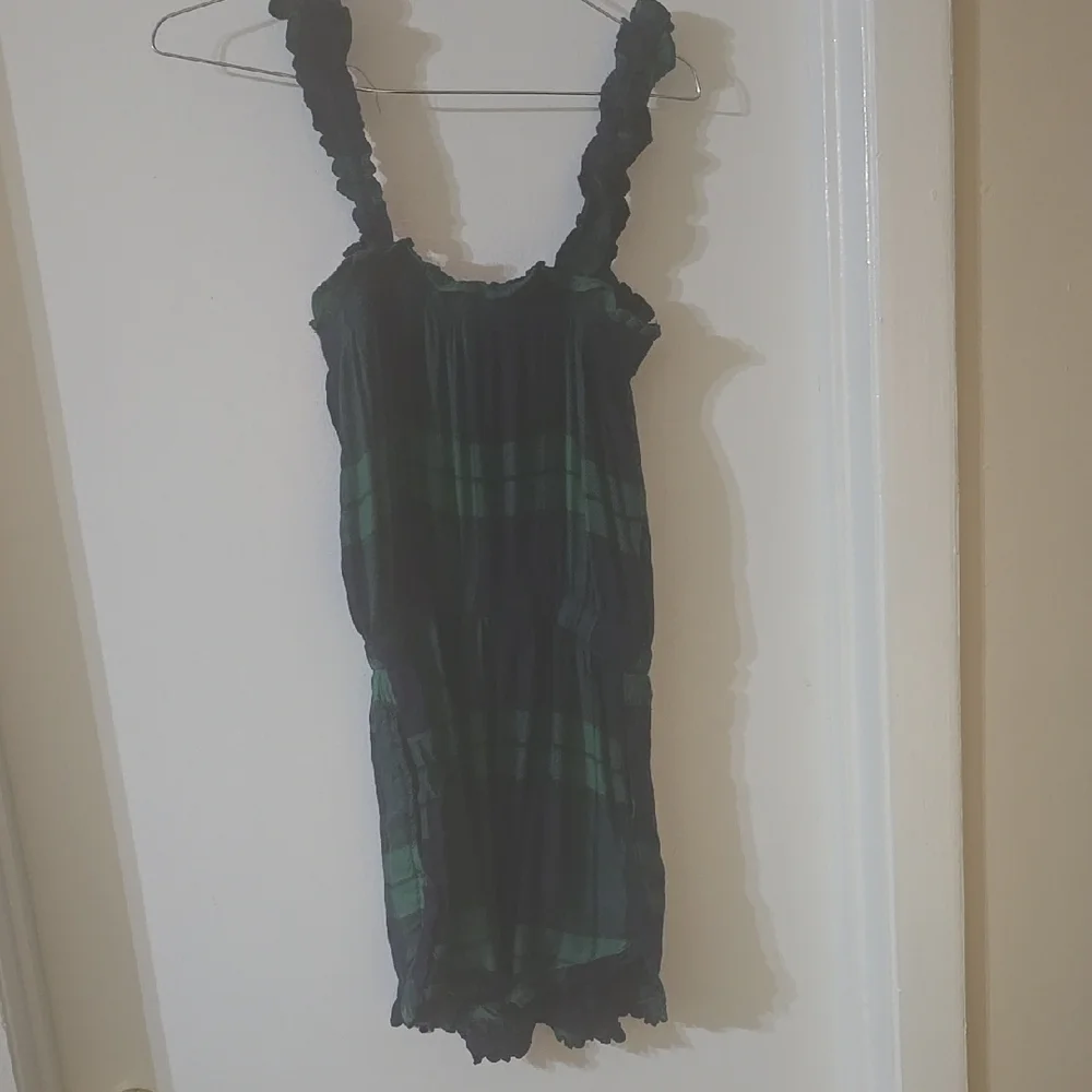 aerie stylish black
