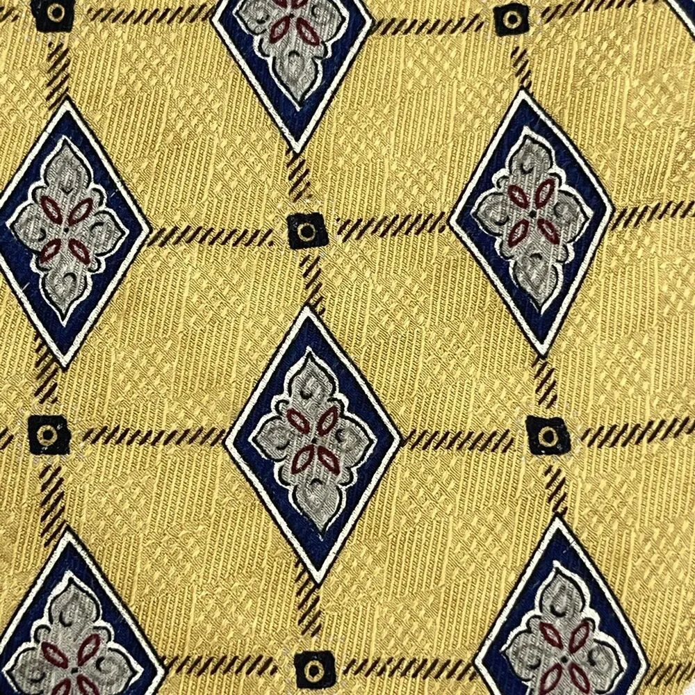 Woodward mens necktie