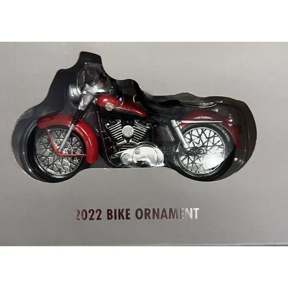 Harley-Davidson harley davidson