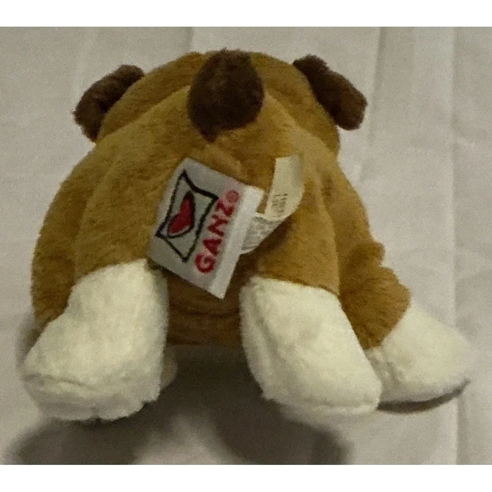 webkinz retired lil