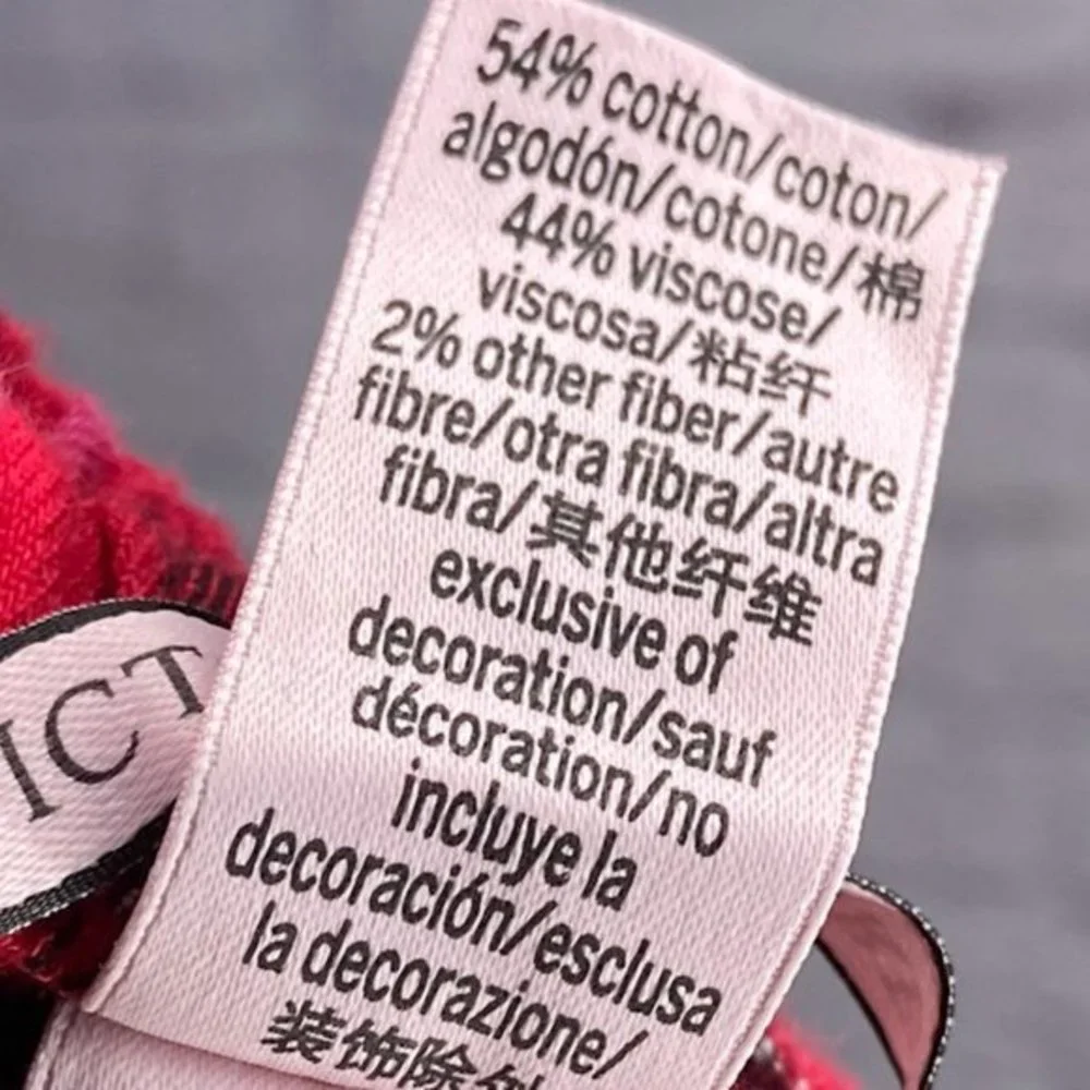 Victorias Secret brand victoria