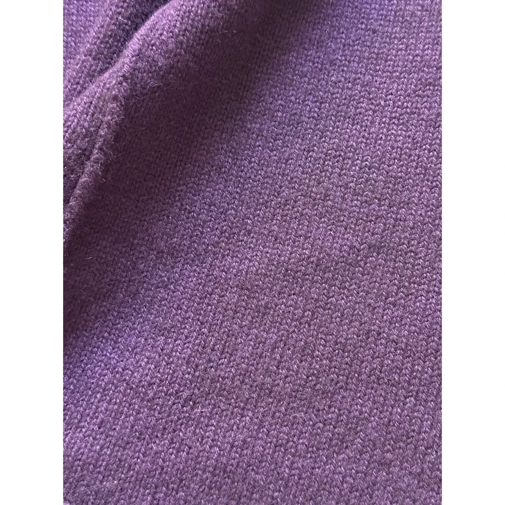 Vince yak wool