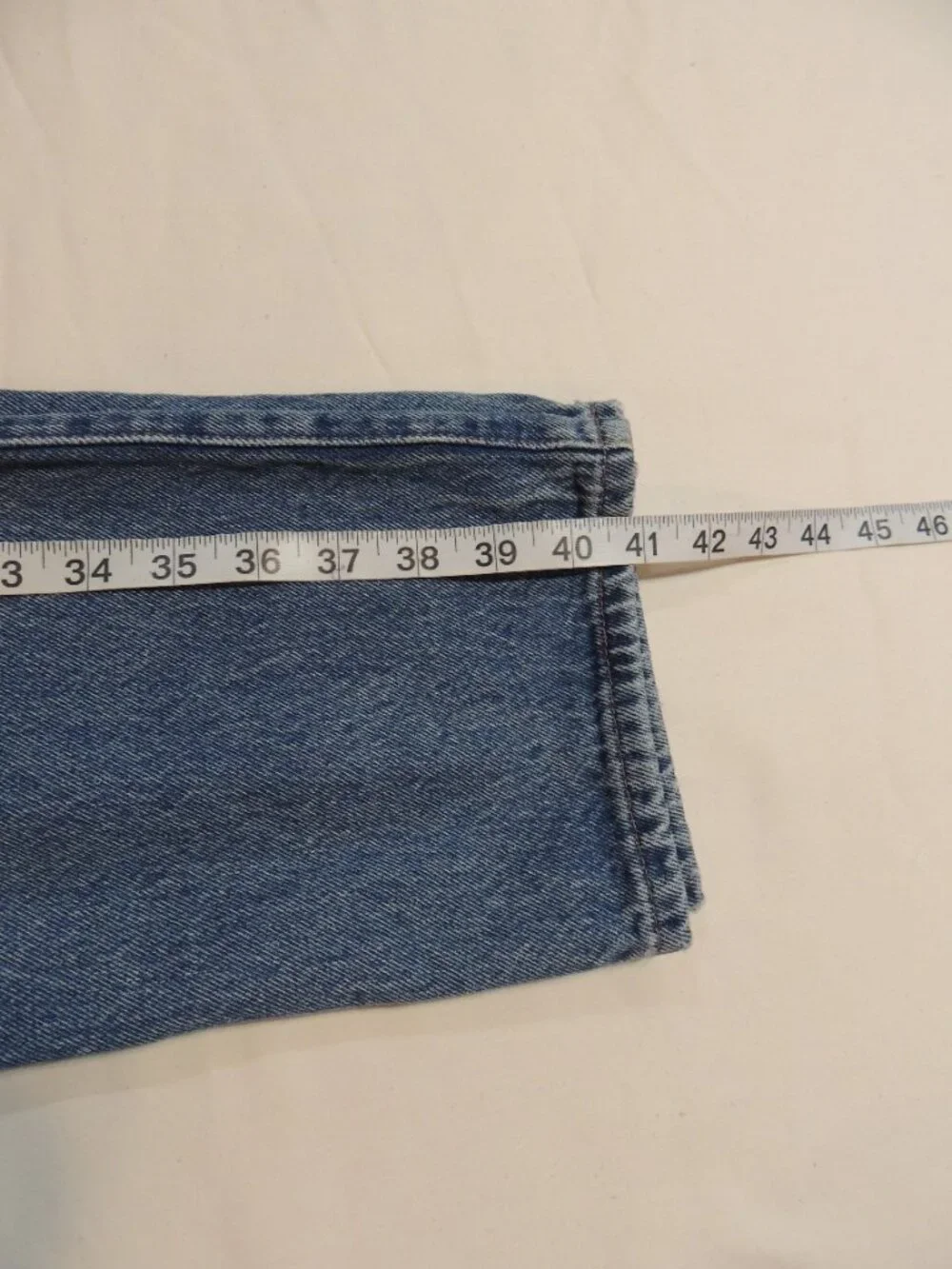 Levis very nice