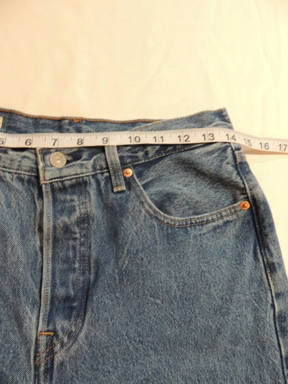Levis very nice