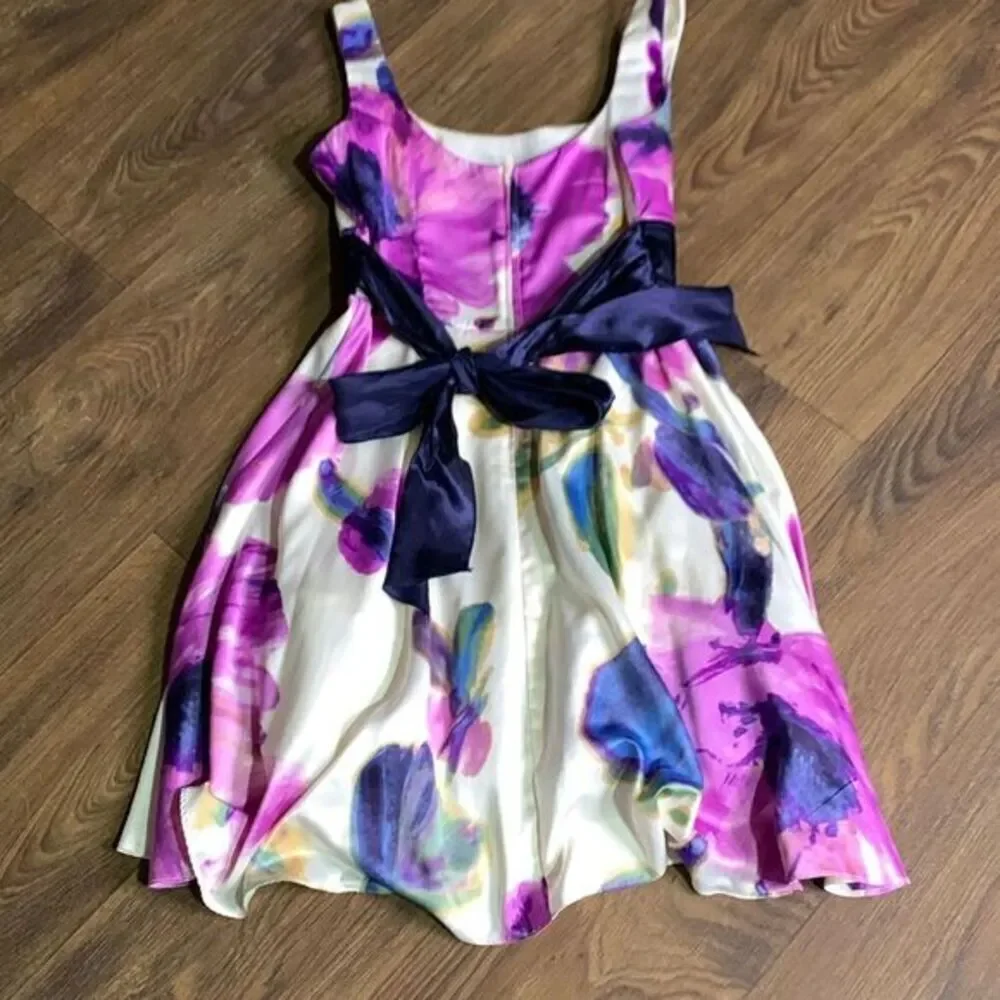Teeze Me color bow