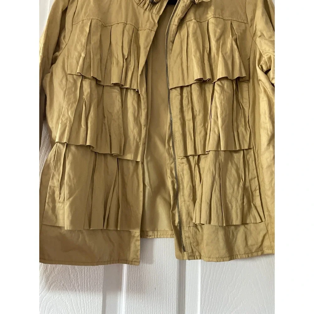 Apt. 9 this jacket