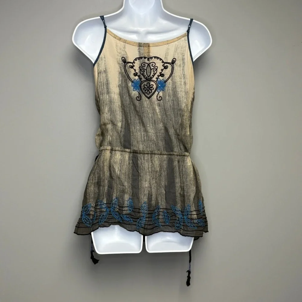 Free People gently used