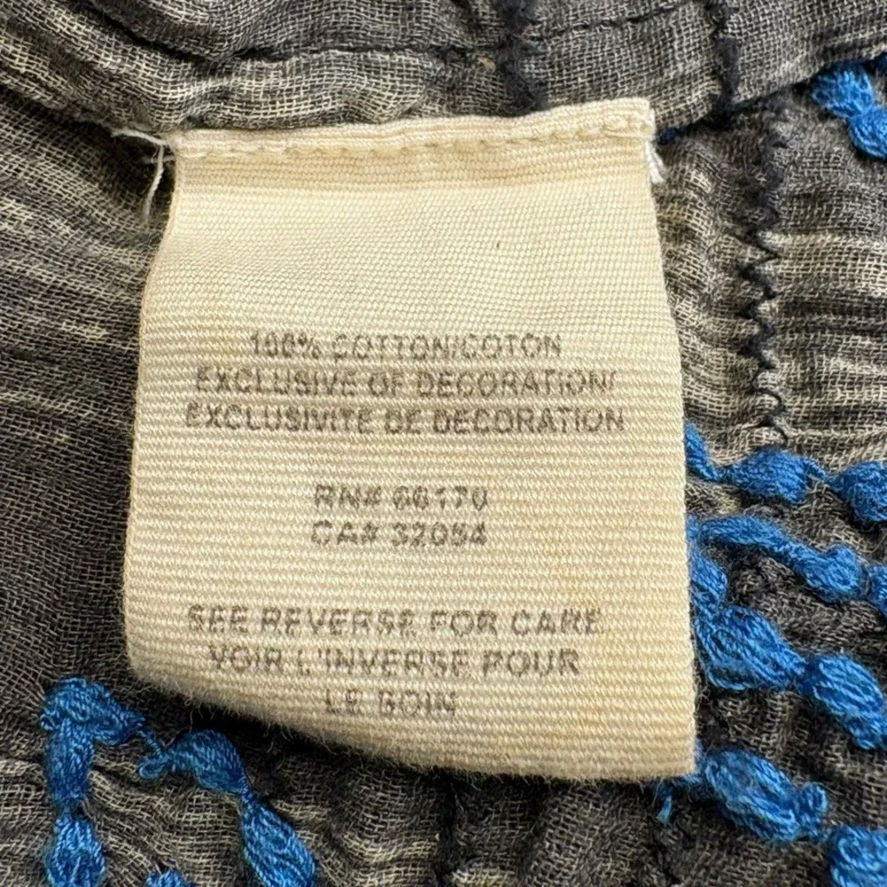 Free People gently used