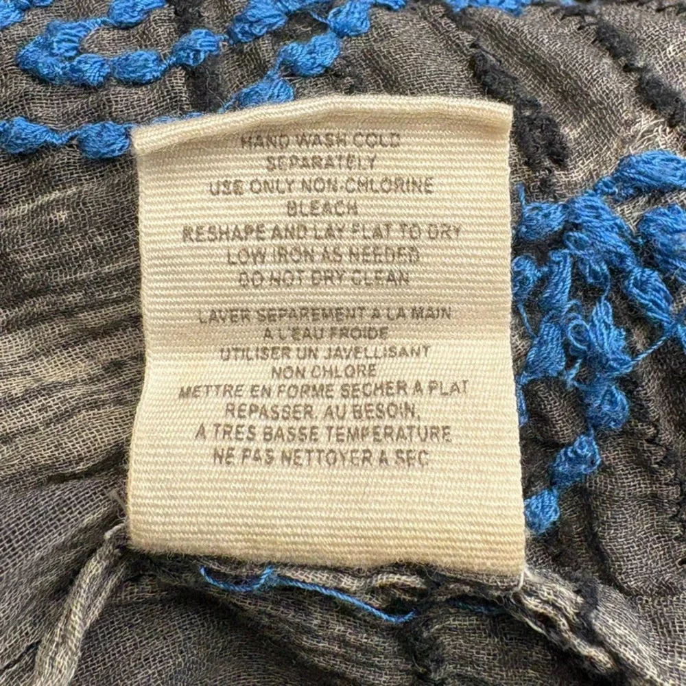 Free People gently used