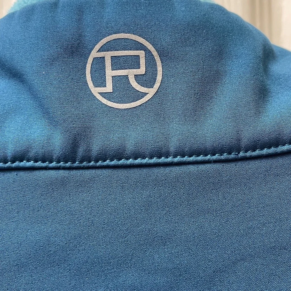 Roper women teal