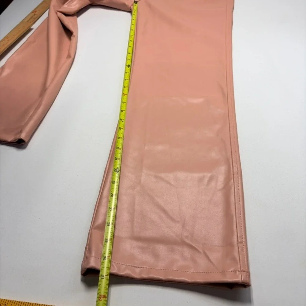Kittenish coquette faux