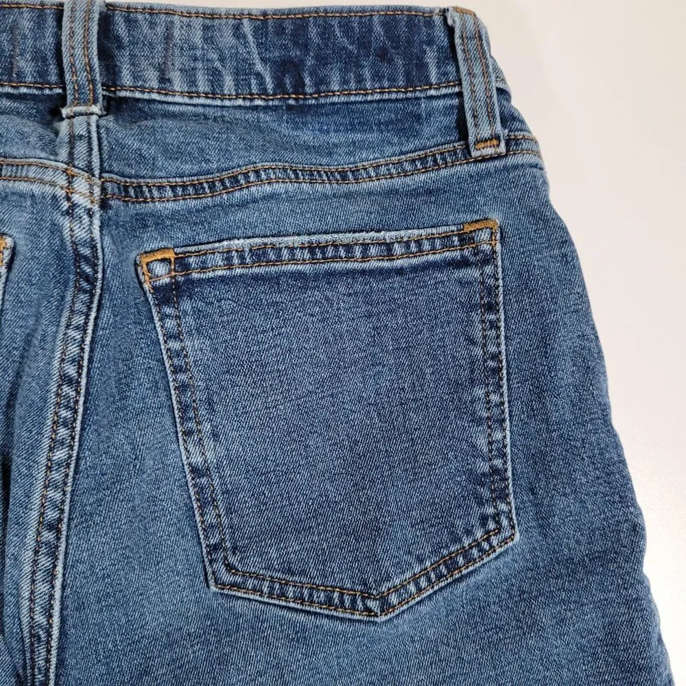 Abercrombie & Fitch elevate your
