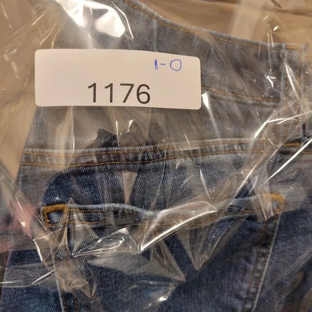 Abercrombie & Fitch elevate your