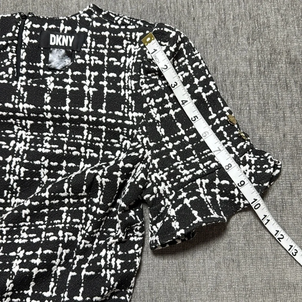 DKNYC soft textured