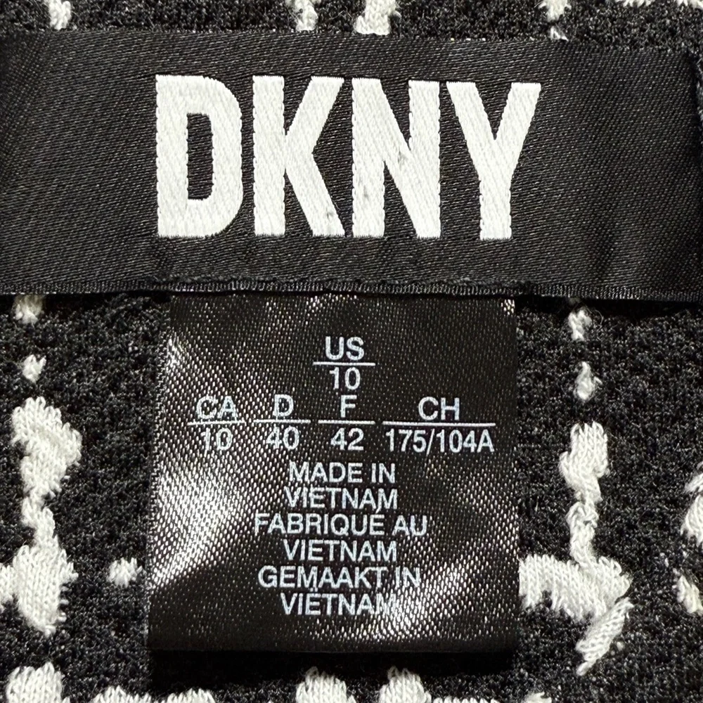 DKNYC soft textured