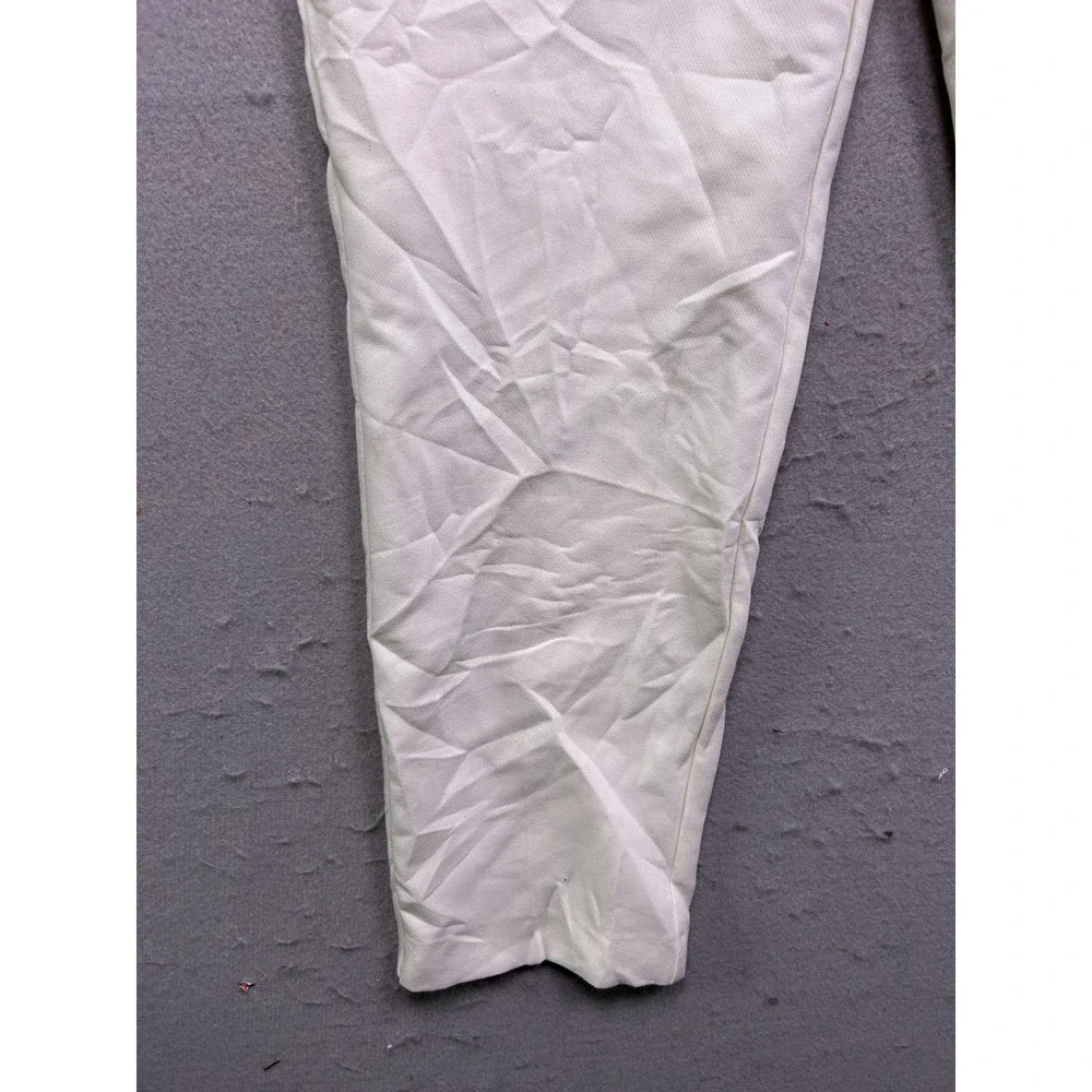 Zara high waisted