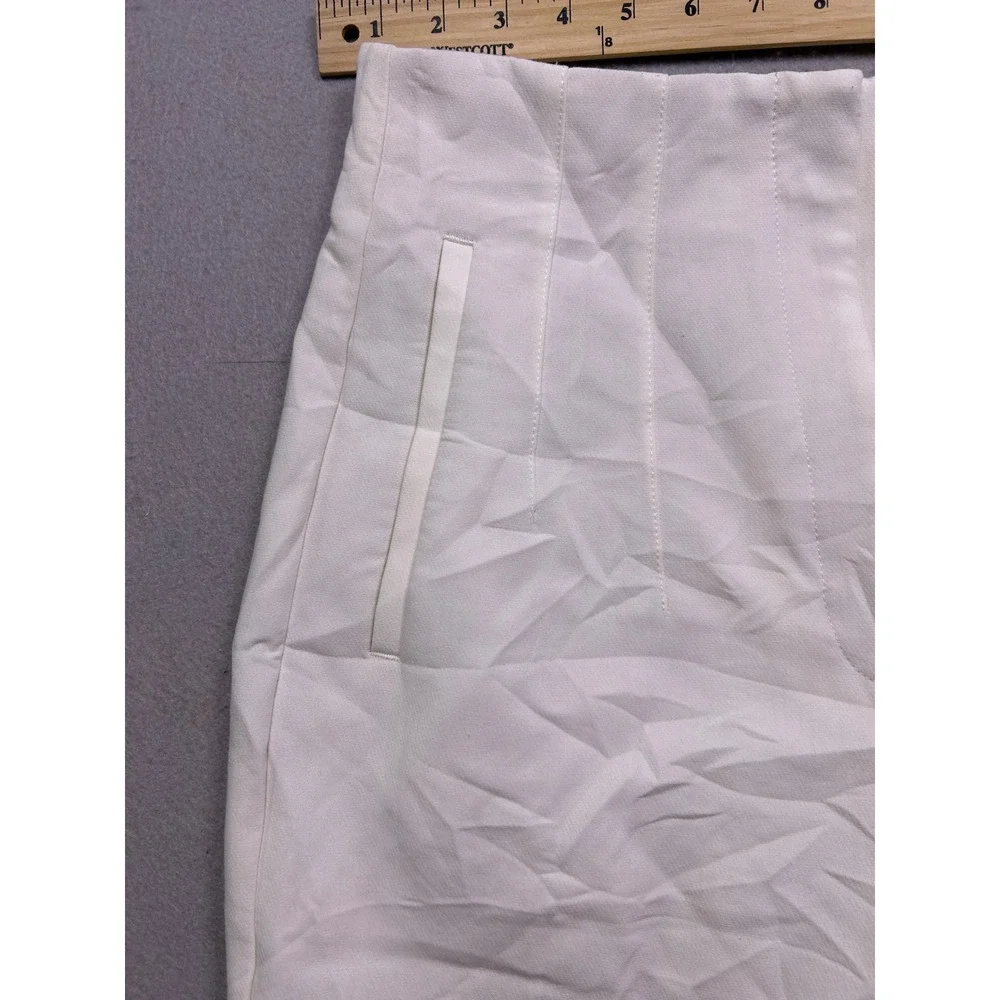 Zara high waisted