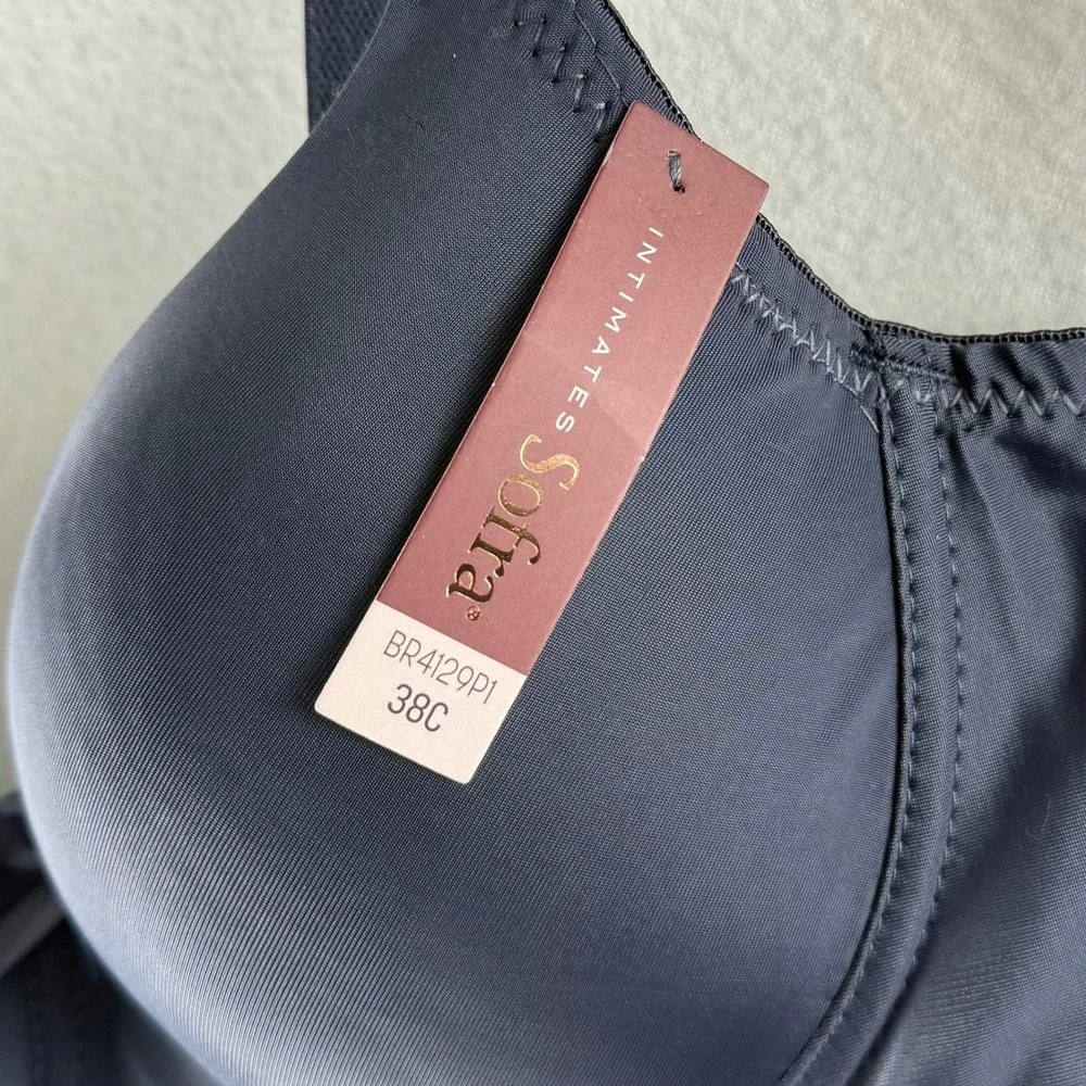 Sofra intimates shirt