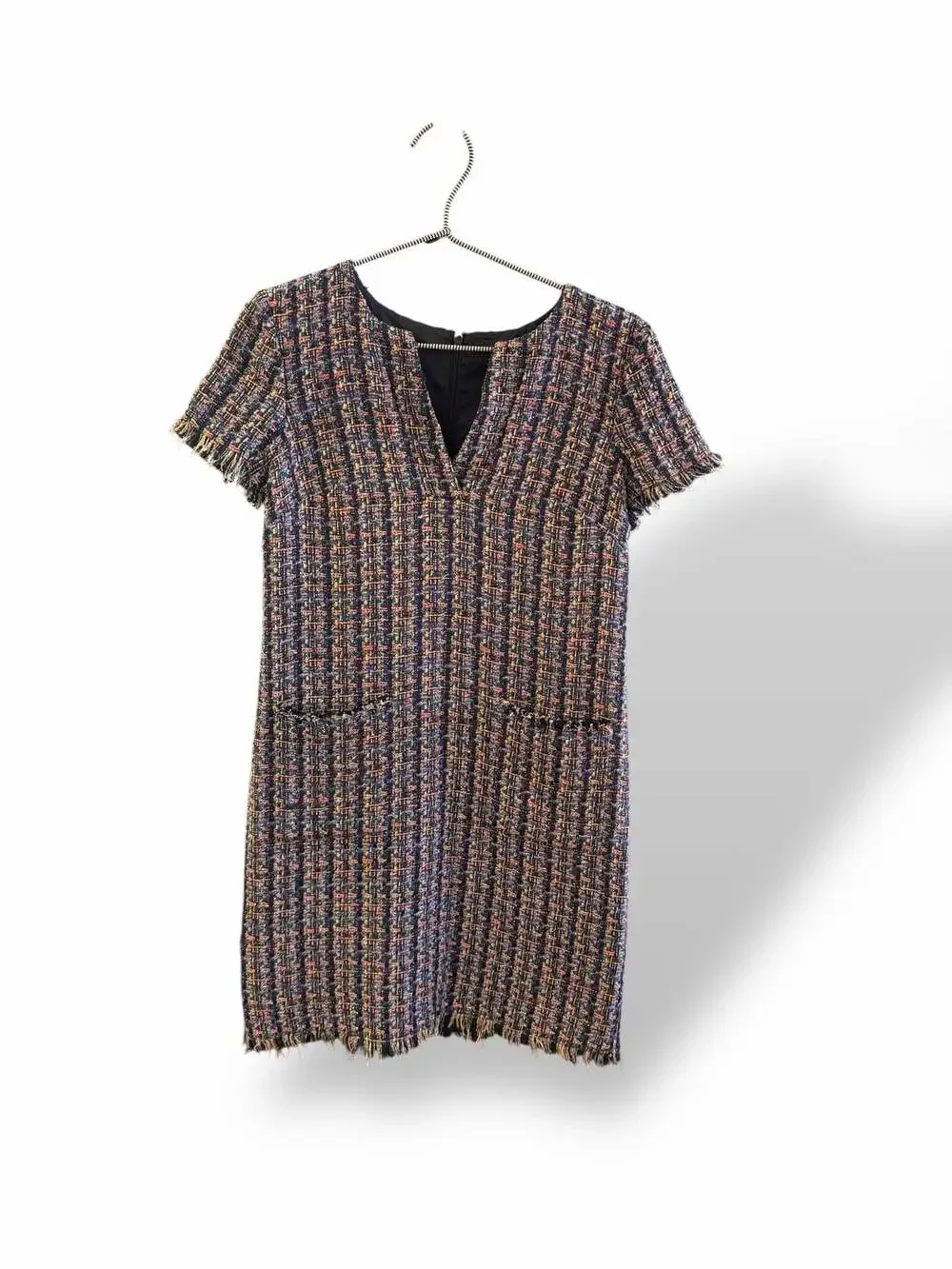 Ann Taylor elevate your