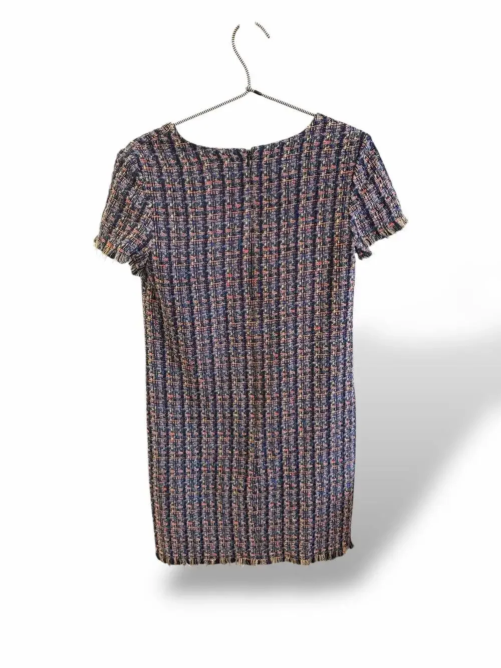 Ann Taylor elevate your