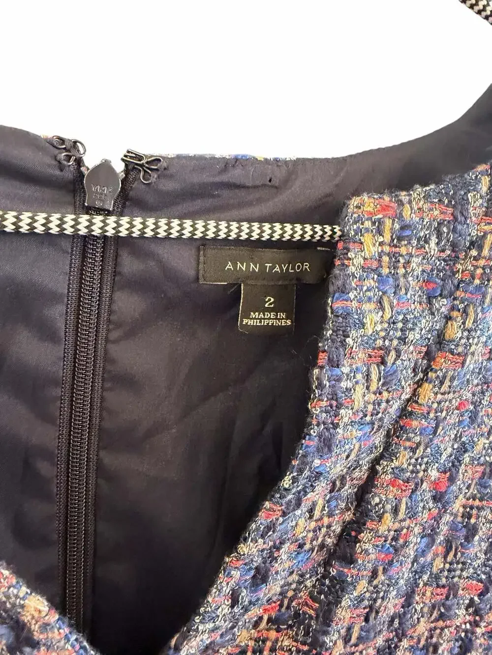 Ann Taylor elevate your