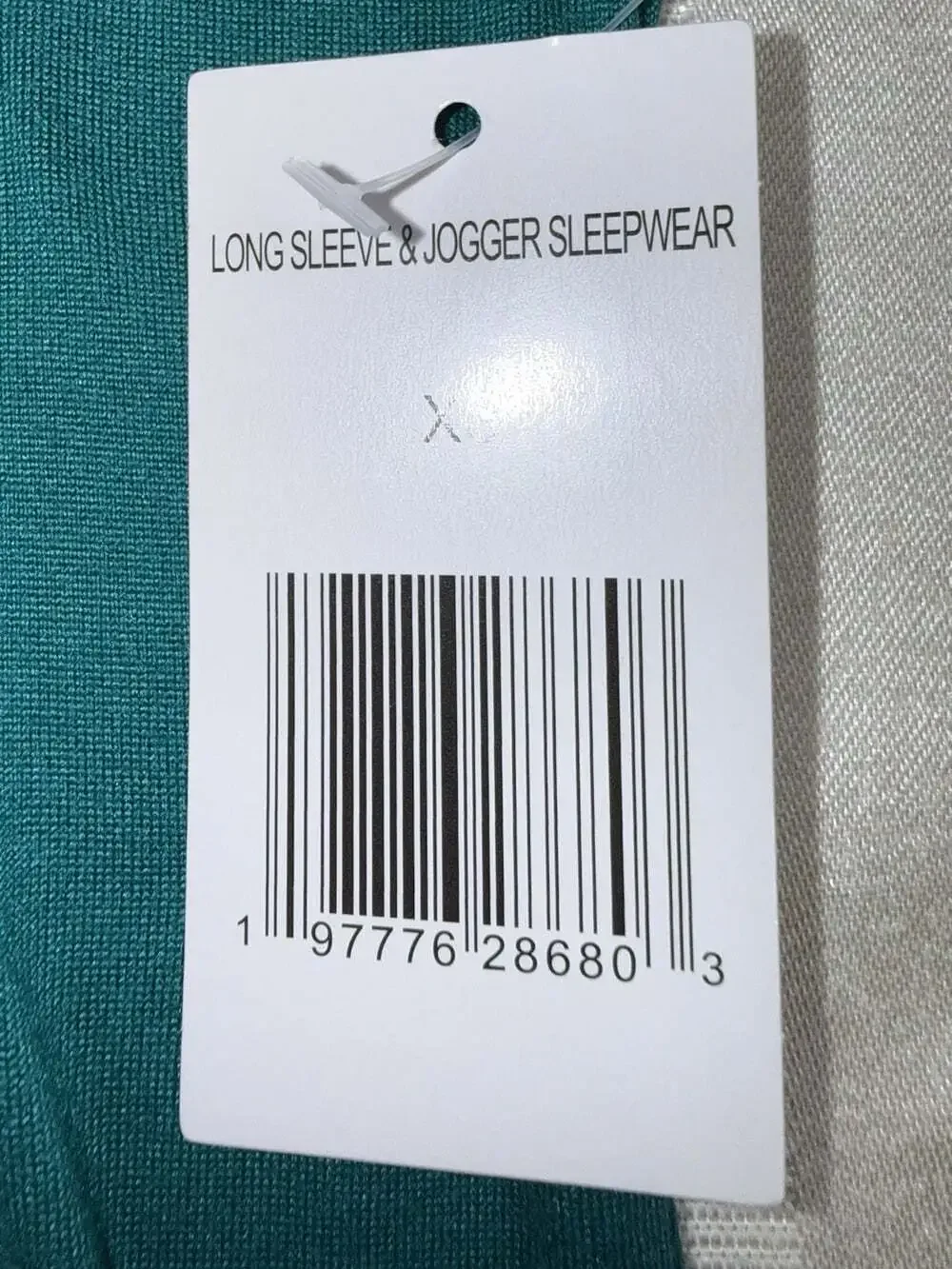 Jaclyn New York new tags