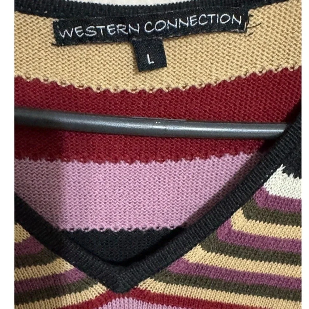 Western Connection true vintage
