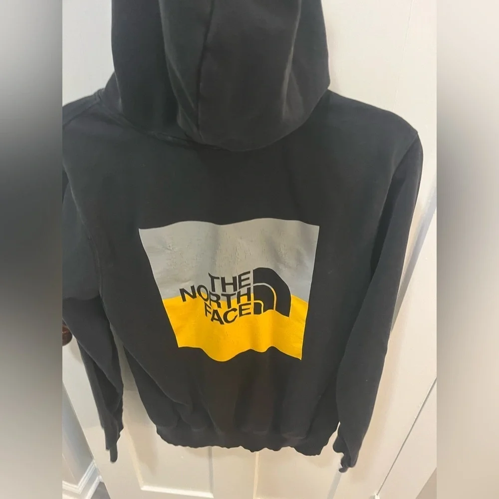 The North Face good