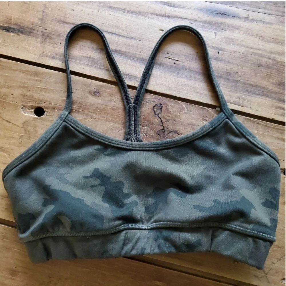 lululemon athletica items display ease
