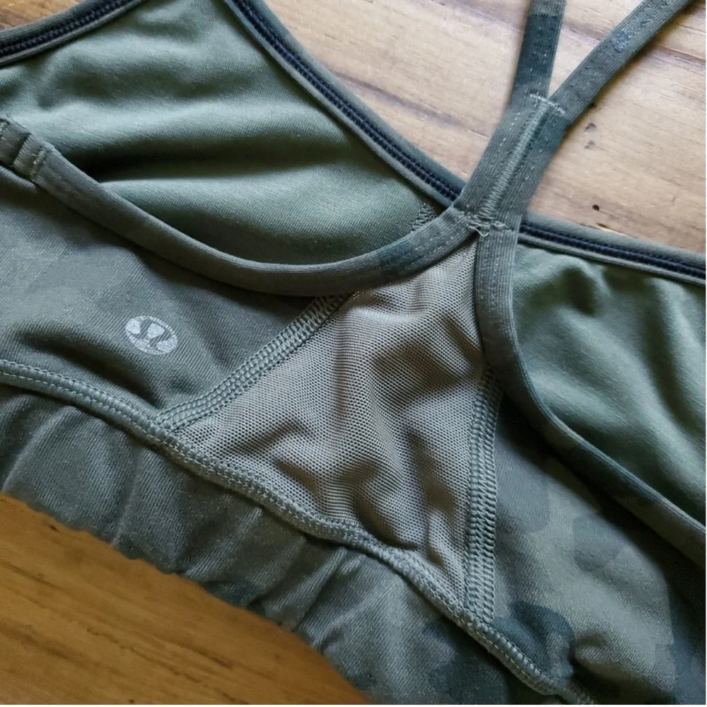lululemon athletica 20cm color gym
