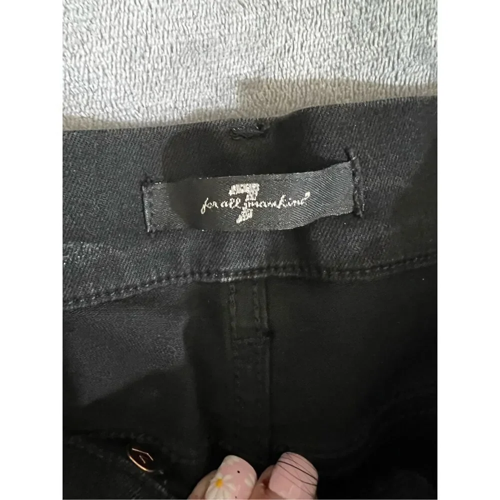 7 For All Mankind all mankind