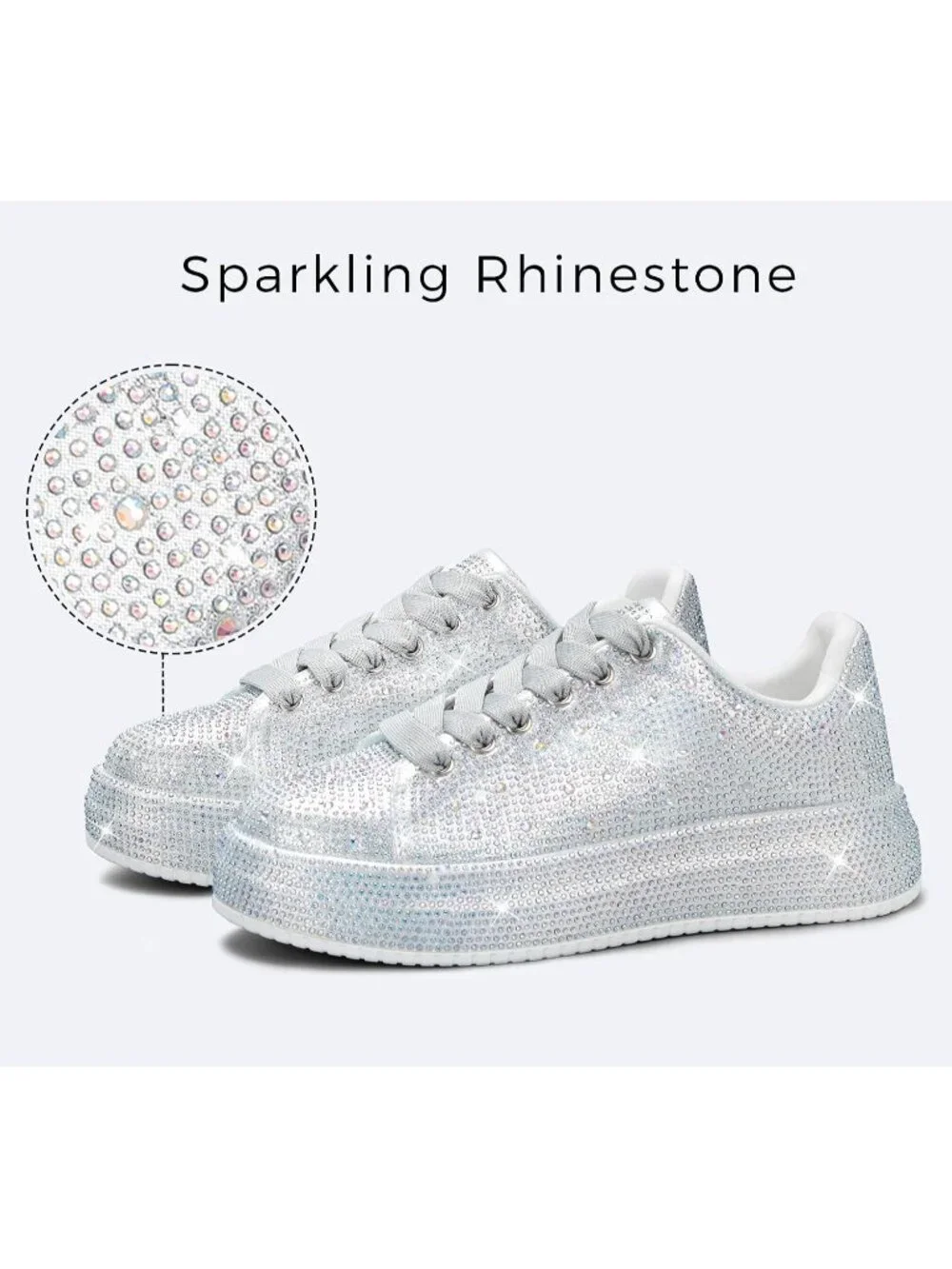 N/A sole material