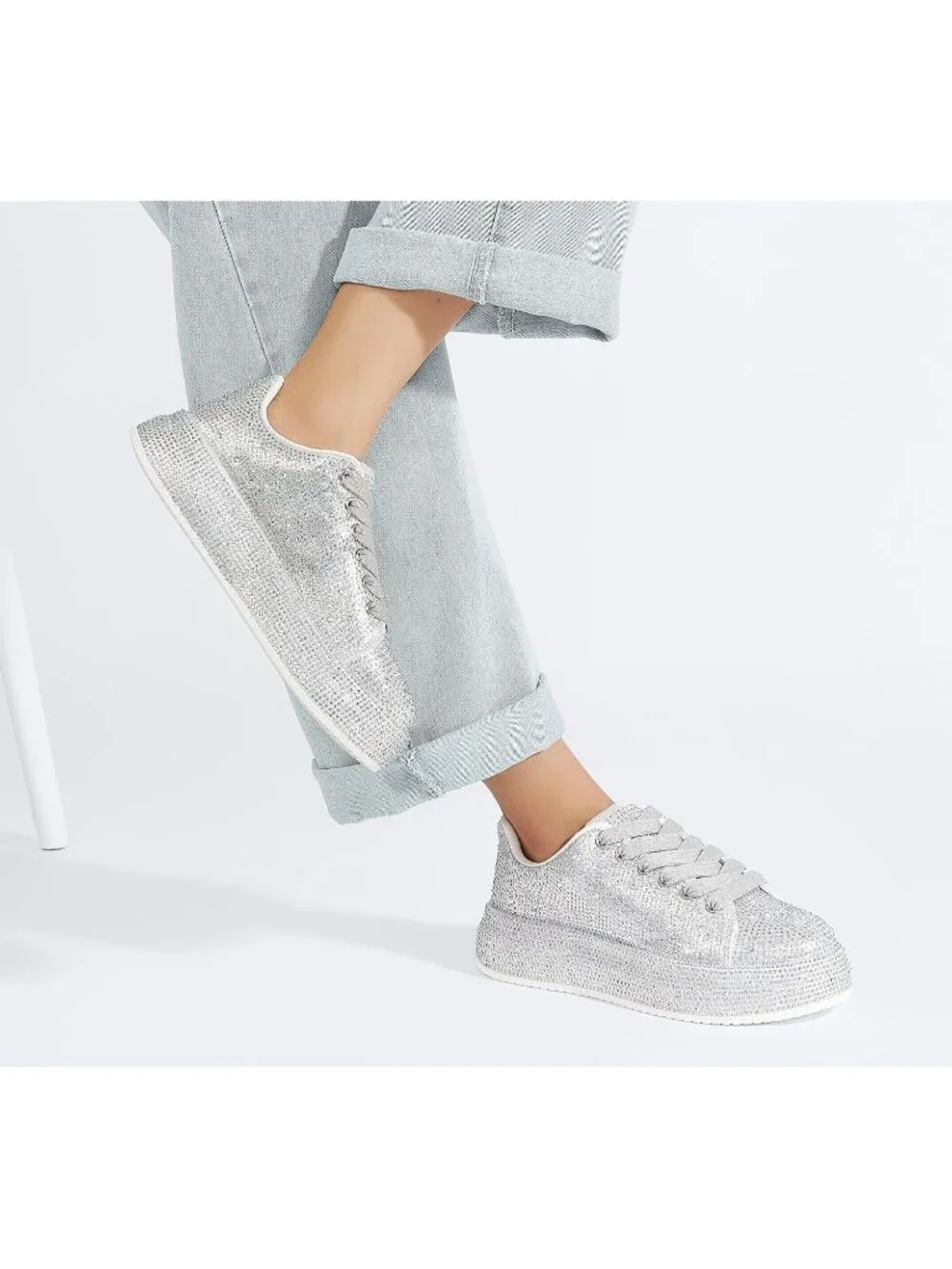 N/A sole material