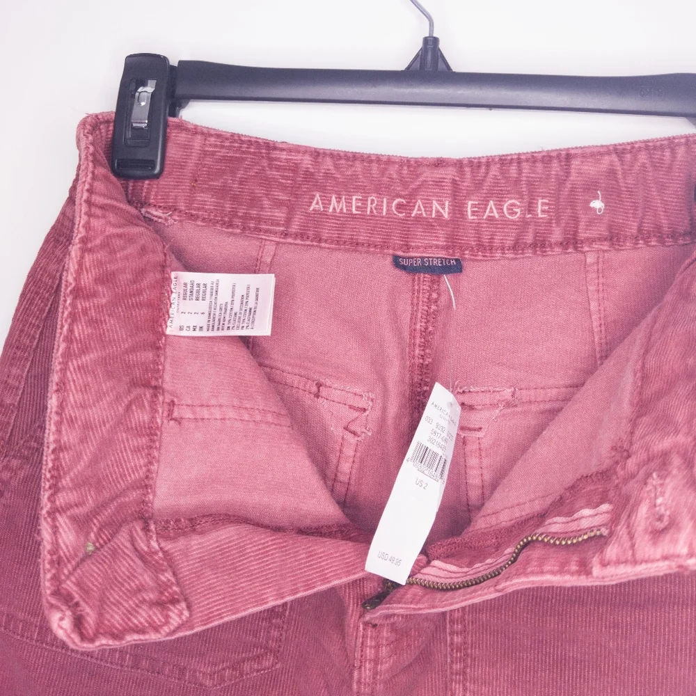American Eagle Outfitters american eagle