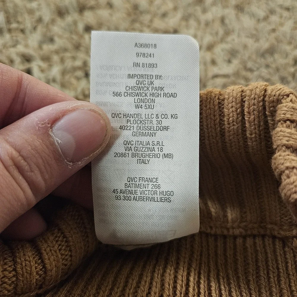G.I.L.I. pre owned