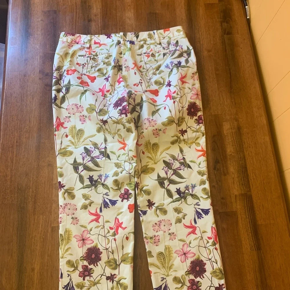 Lands End bin 126