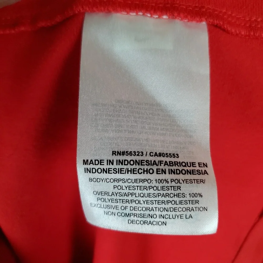 Nike excellent clothes