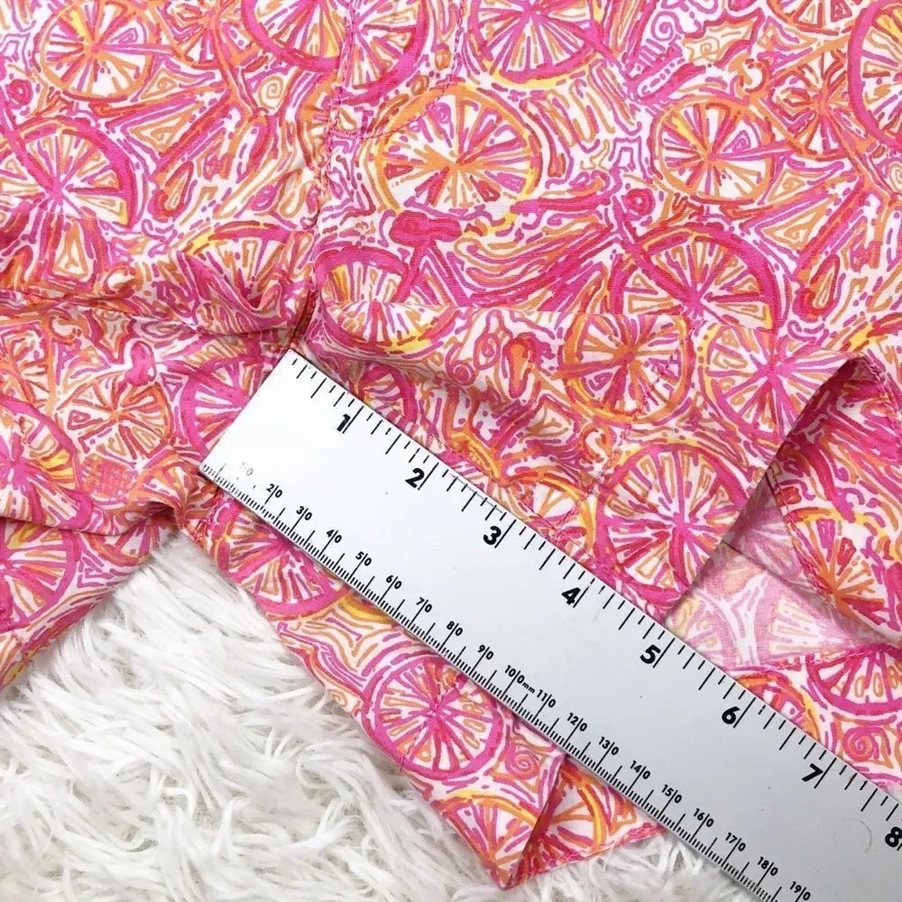 Lilly Pulitzer super cute