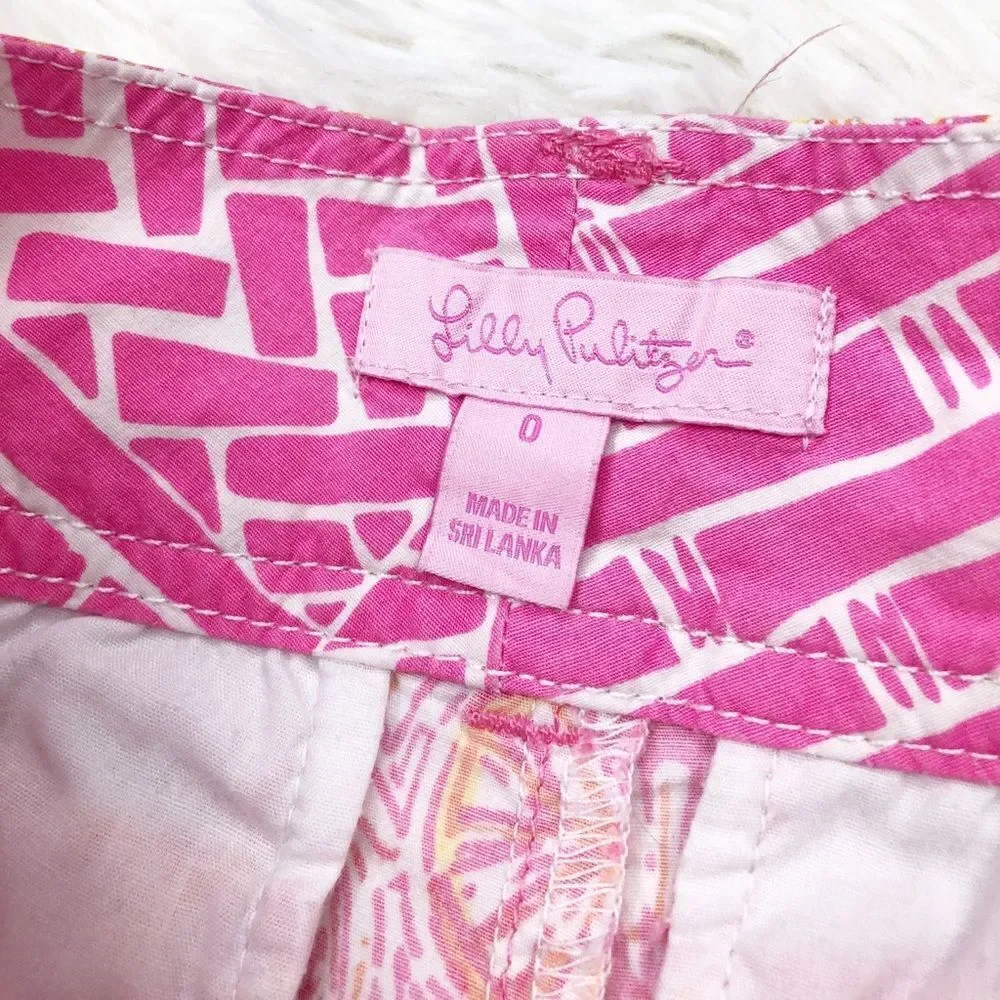 Lilly Pulitzer super cute