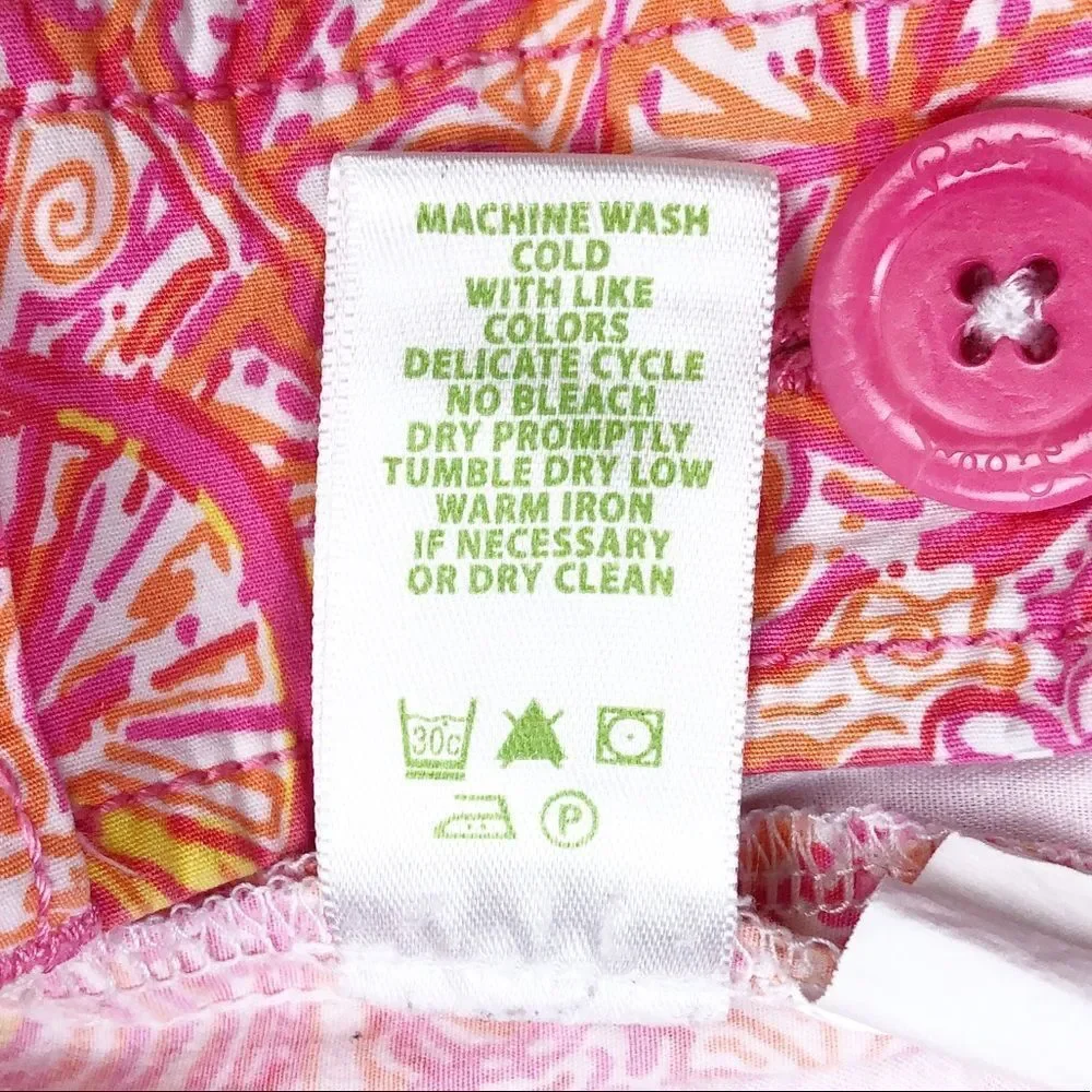 Lilly Pulitzer super cute