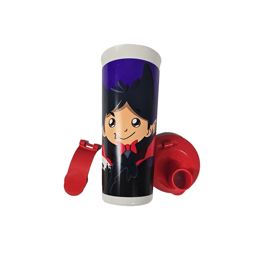 Tupperware tumbler 16oz
