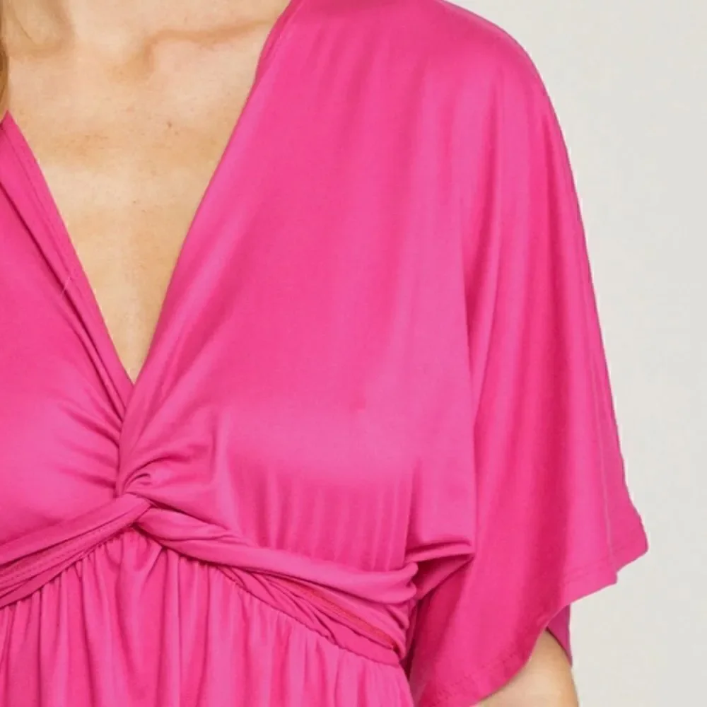 entro solid neck