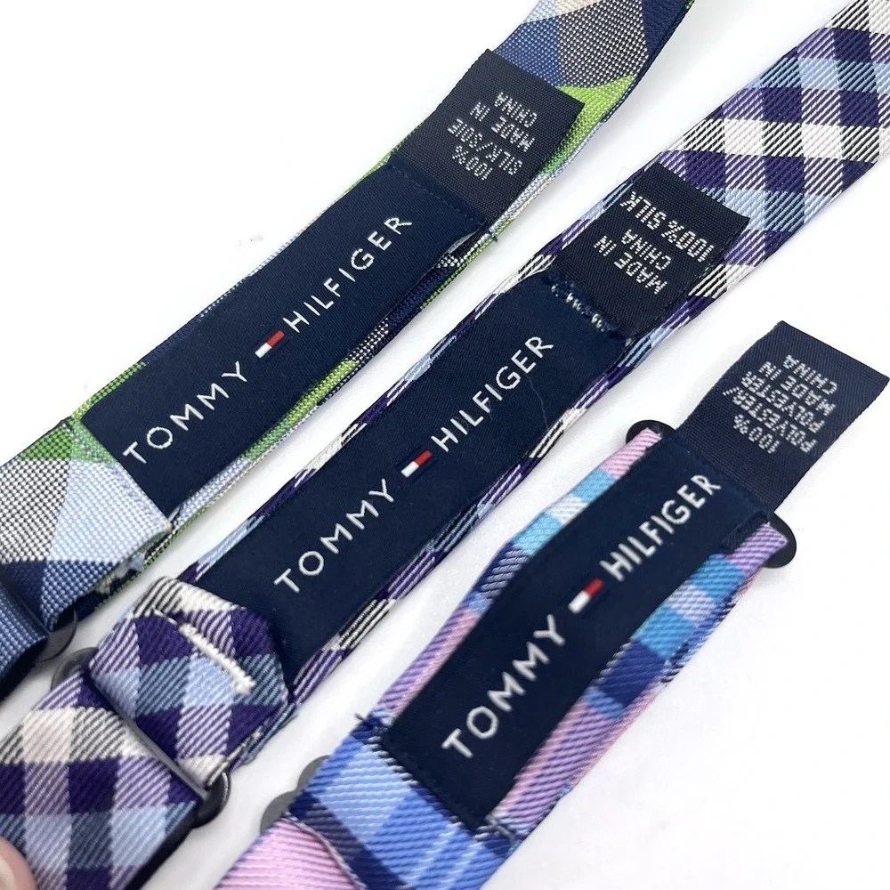 Tommy Hilfiger tommy bow