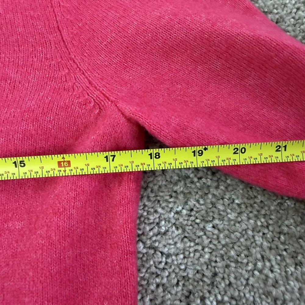 LOFT sweater womens