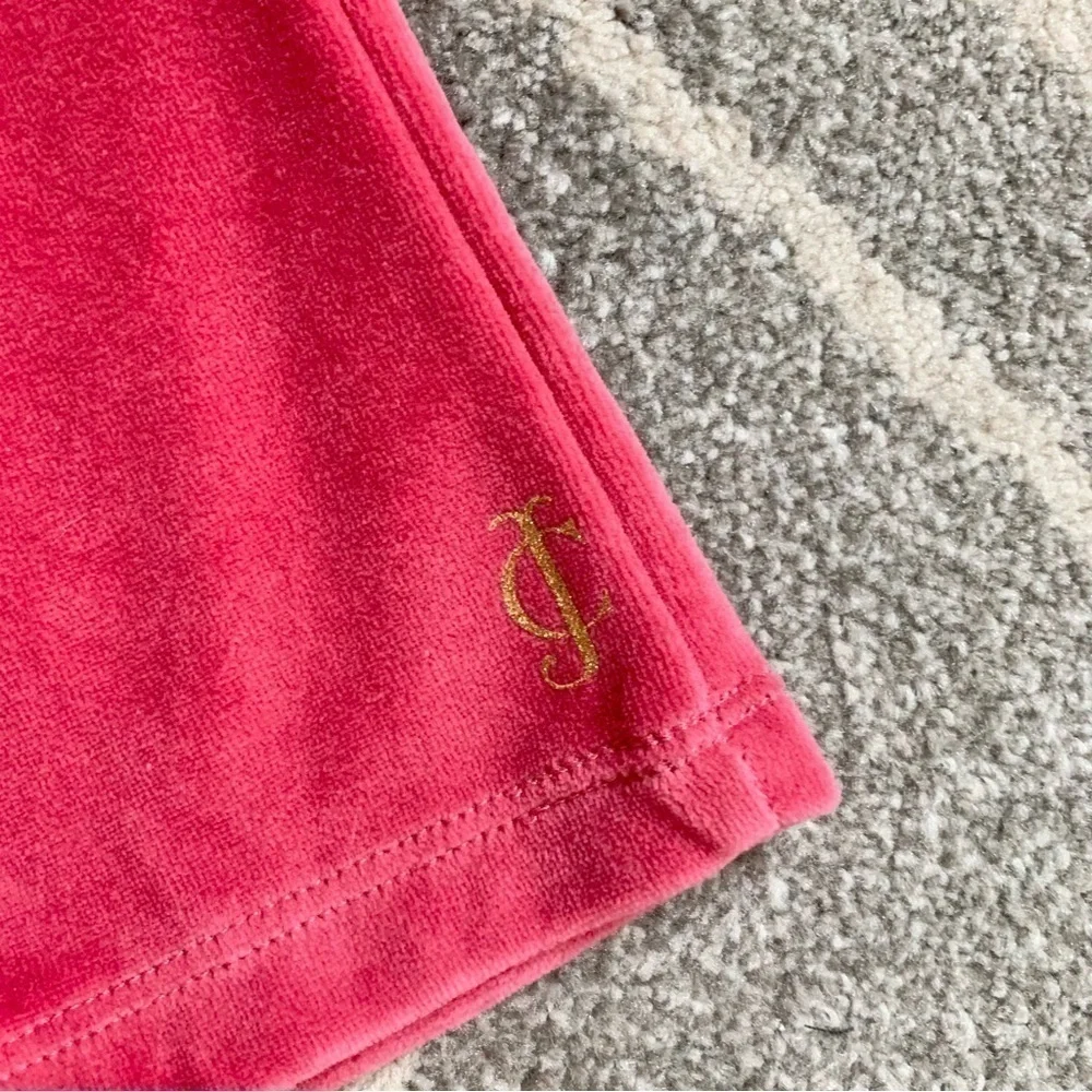 Juicy Couture soft adorable