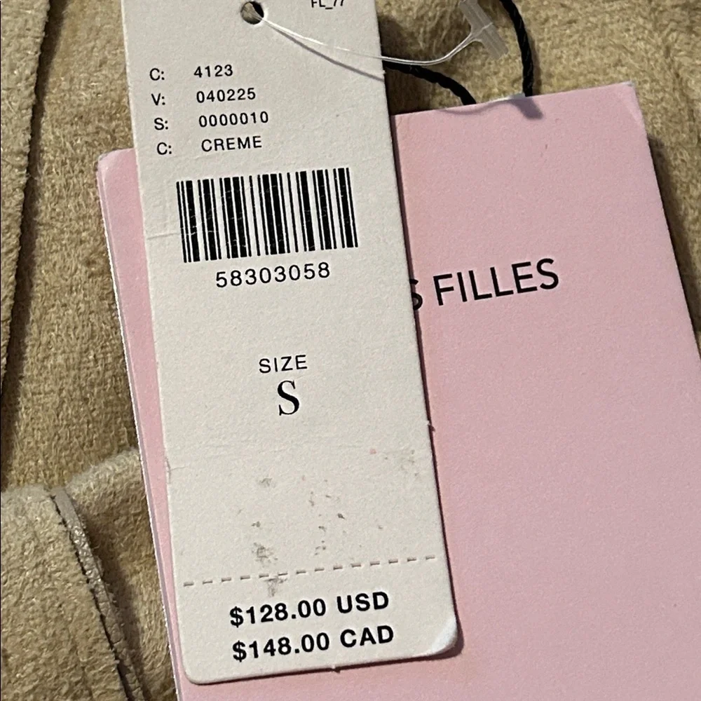 Anthropologie avec les