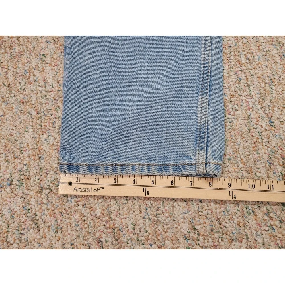 Levis levis 505