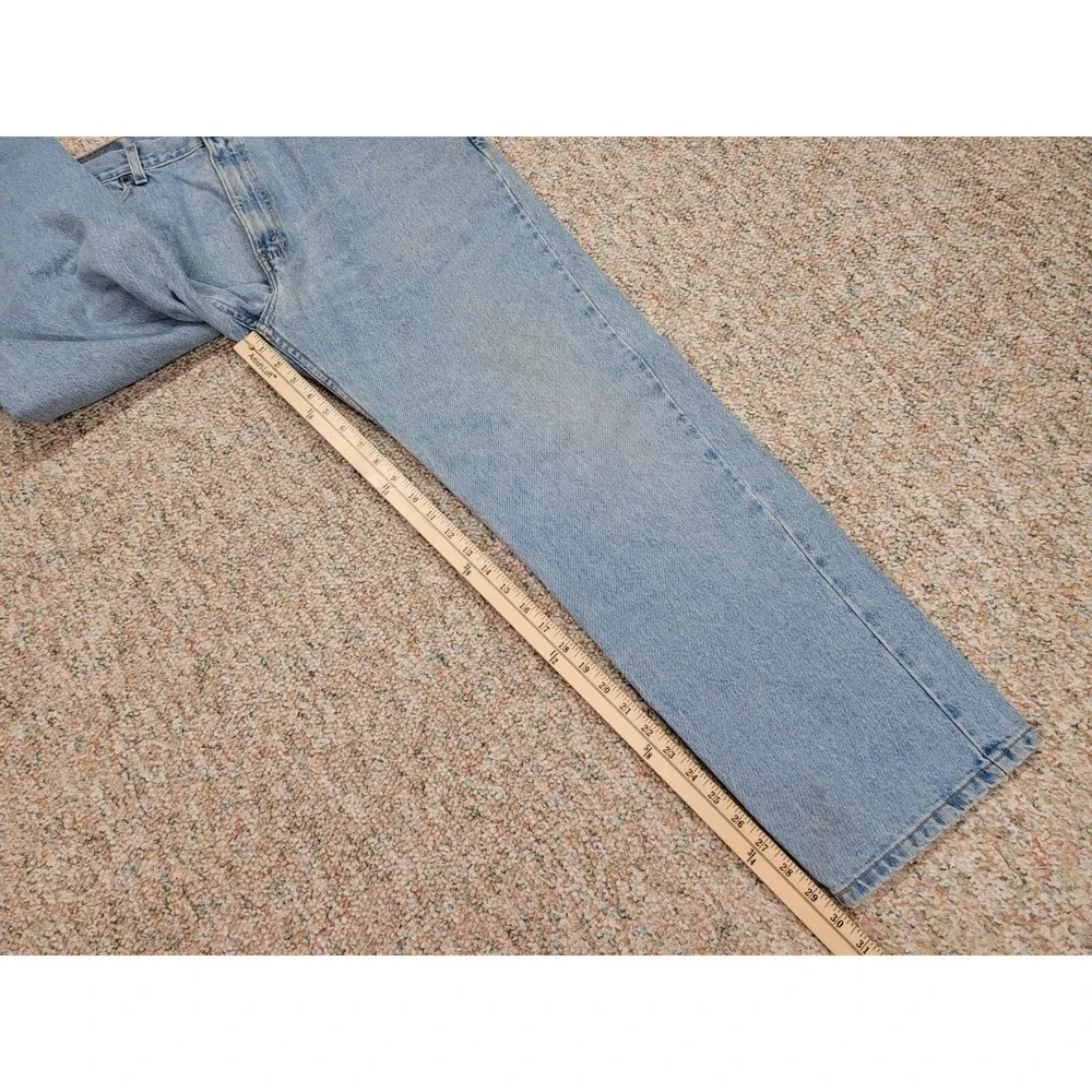 Levis levis 505