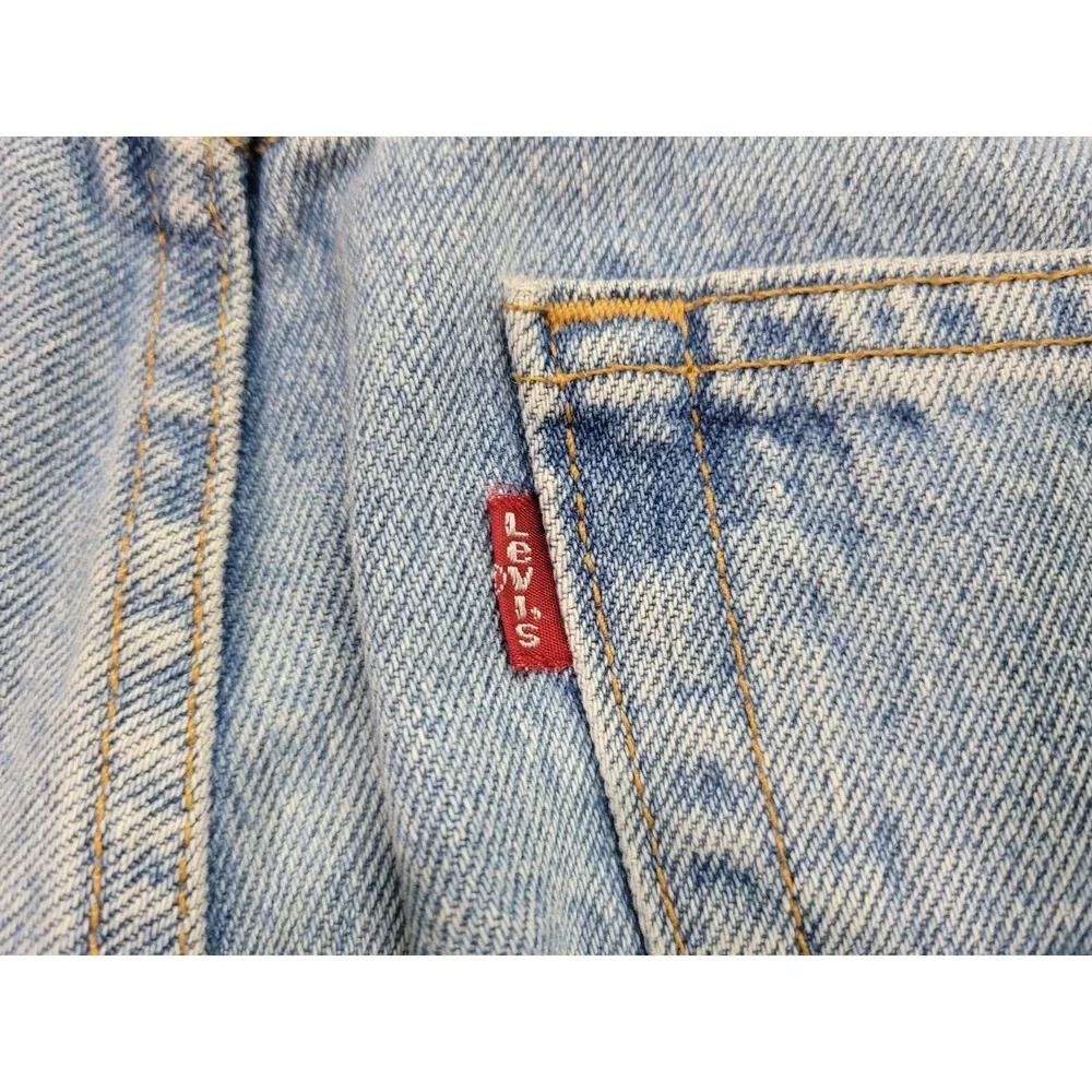 Levis levis 505
